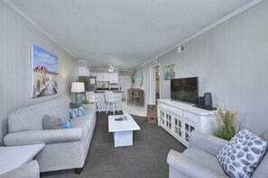 Télévision, lecteur de DVD