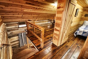 3 soverom, reiseseng for barn, wi-fi (inkludert) og sengetøy