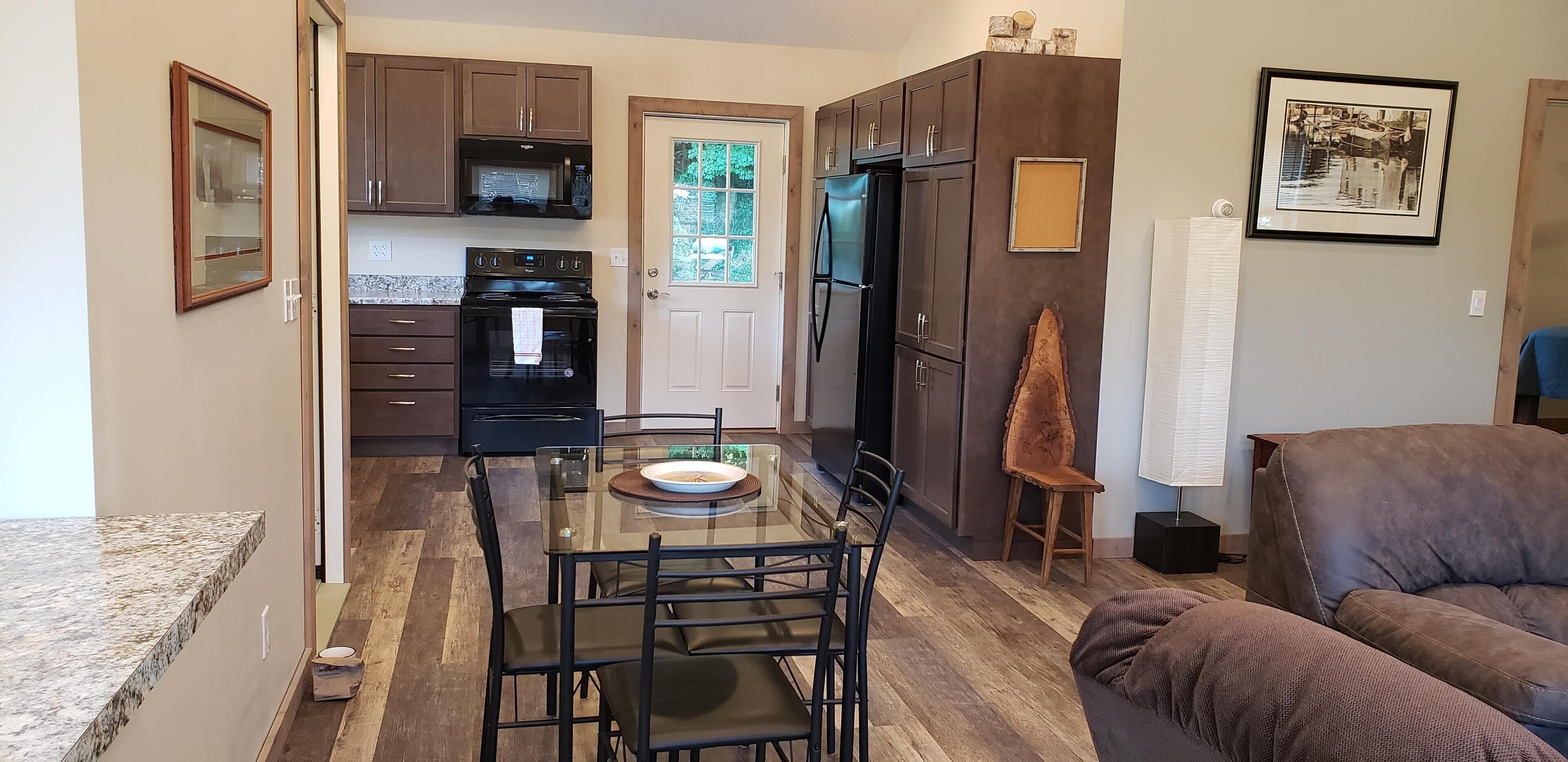  A relaxing gathering to create lasting memories with family and friends! 