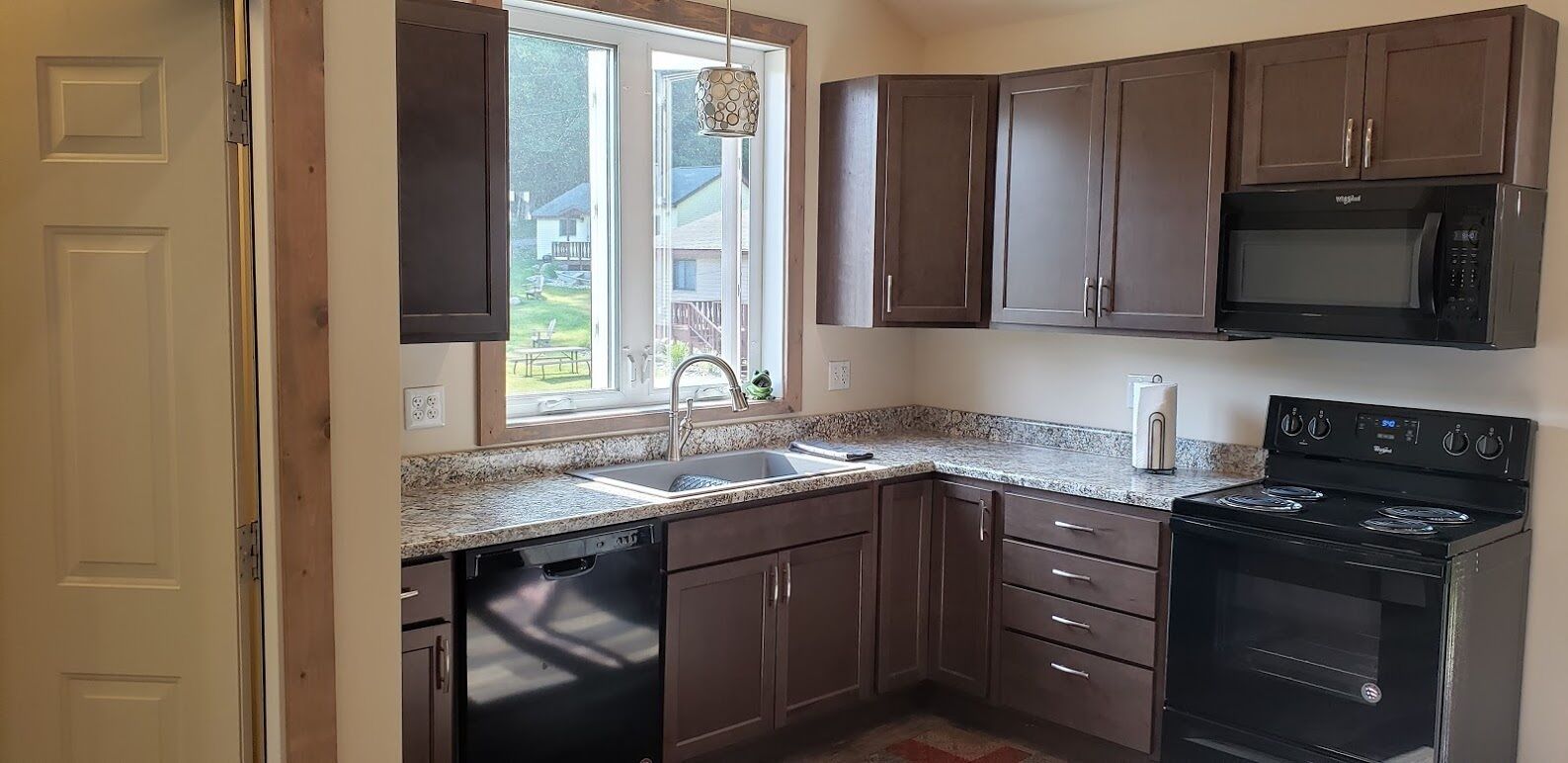  A relaxing gathering to create lasting memories with family and friends! 