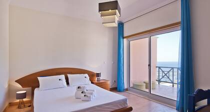 Sesimbra Sea View Villa (C110)