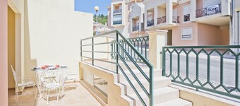 Sesimbra Sea View Villa (C110)