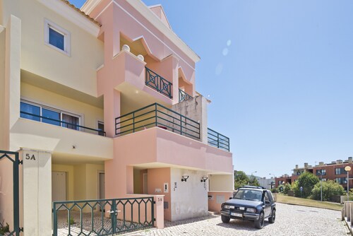 Sesimbra Sea View Villa (C110)