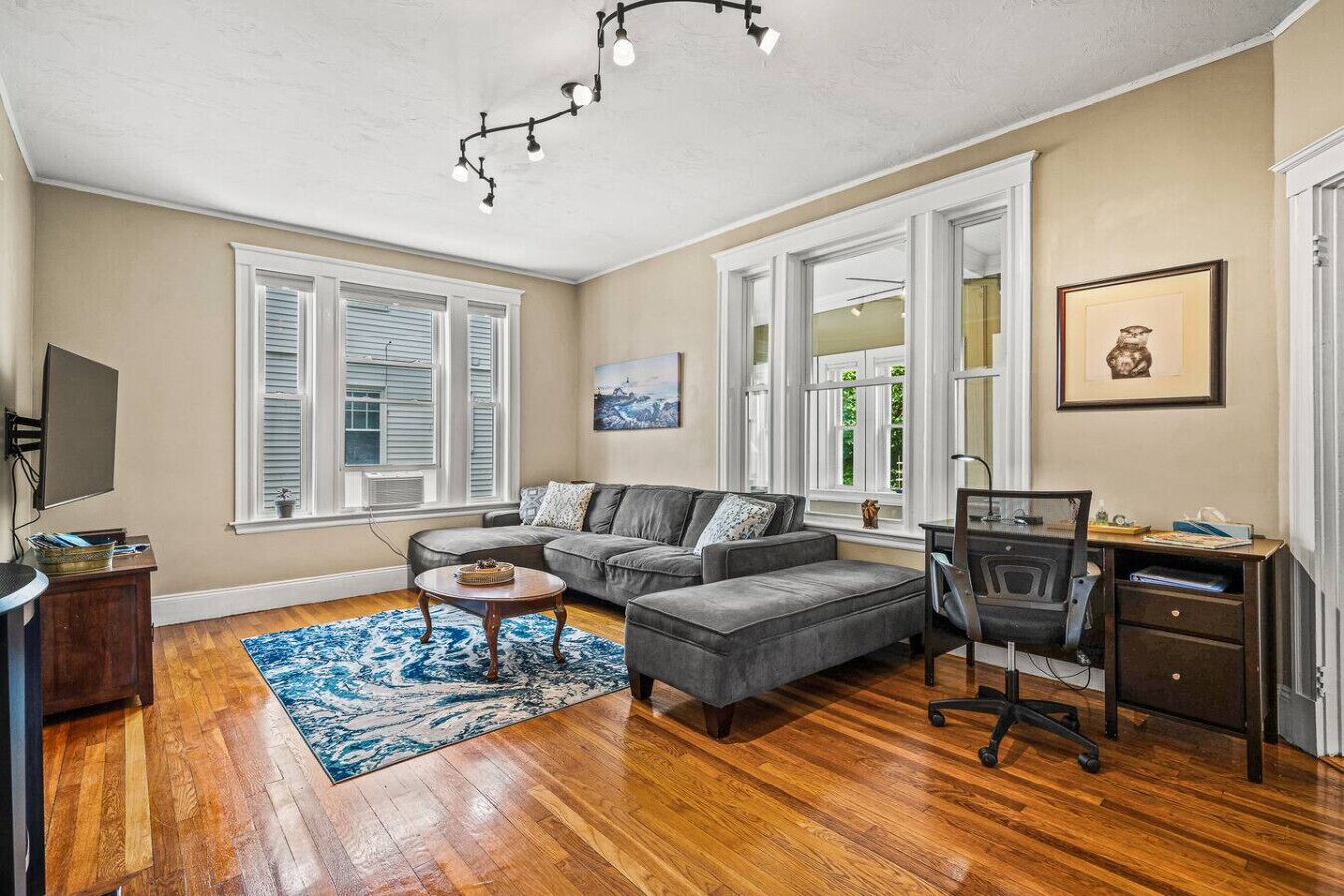 Télévision, livres