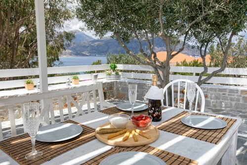 Karpathos Guesthouse 