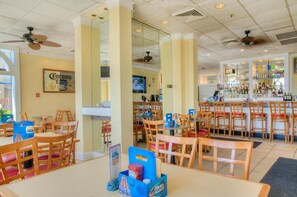 Restaurantes