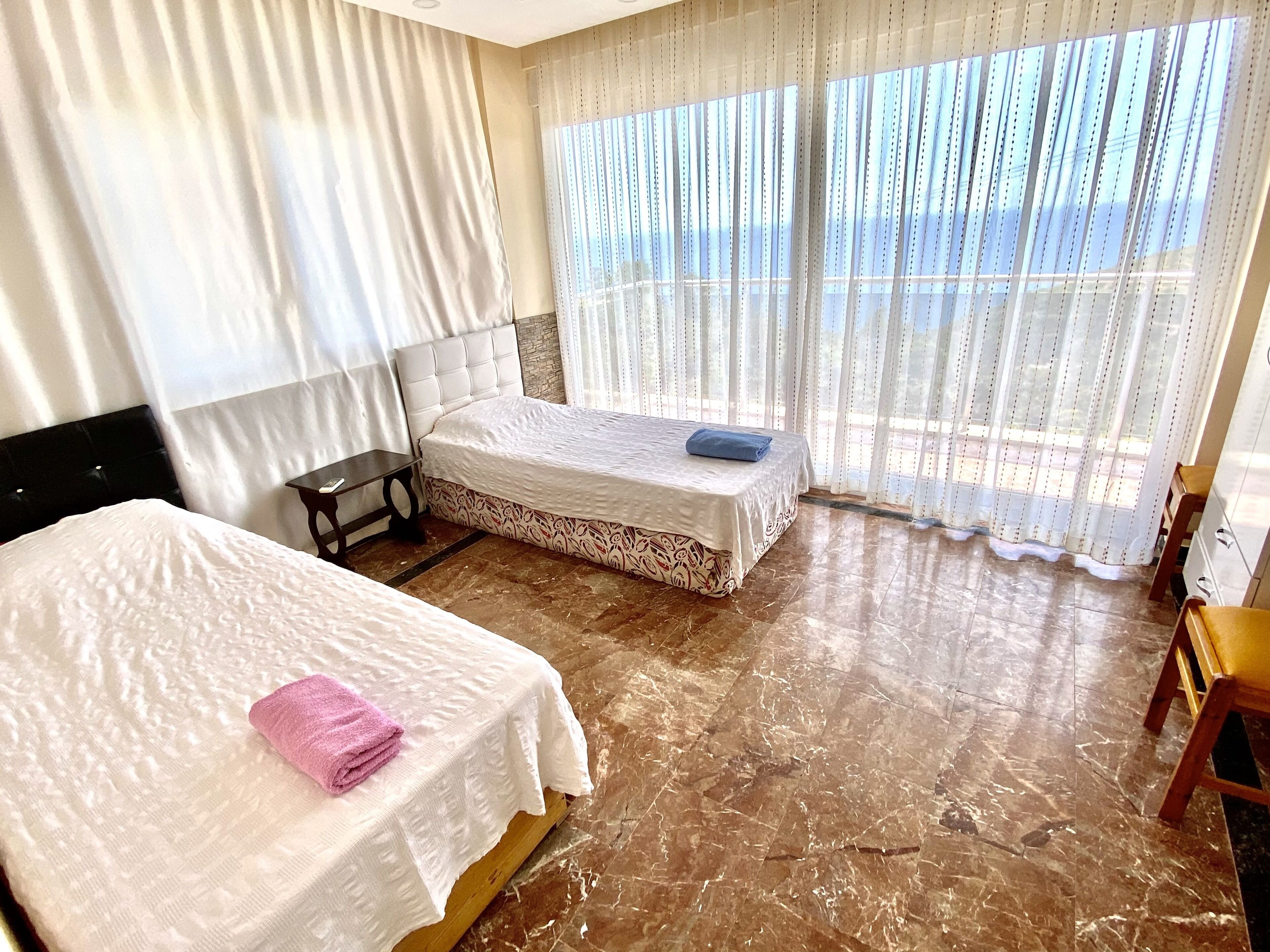 VİLLA ANATOLİA ALANYA