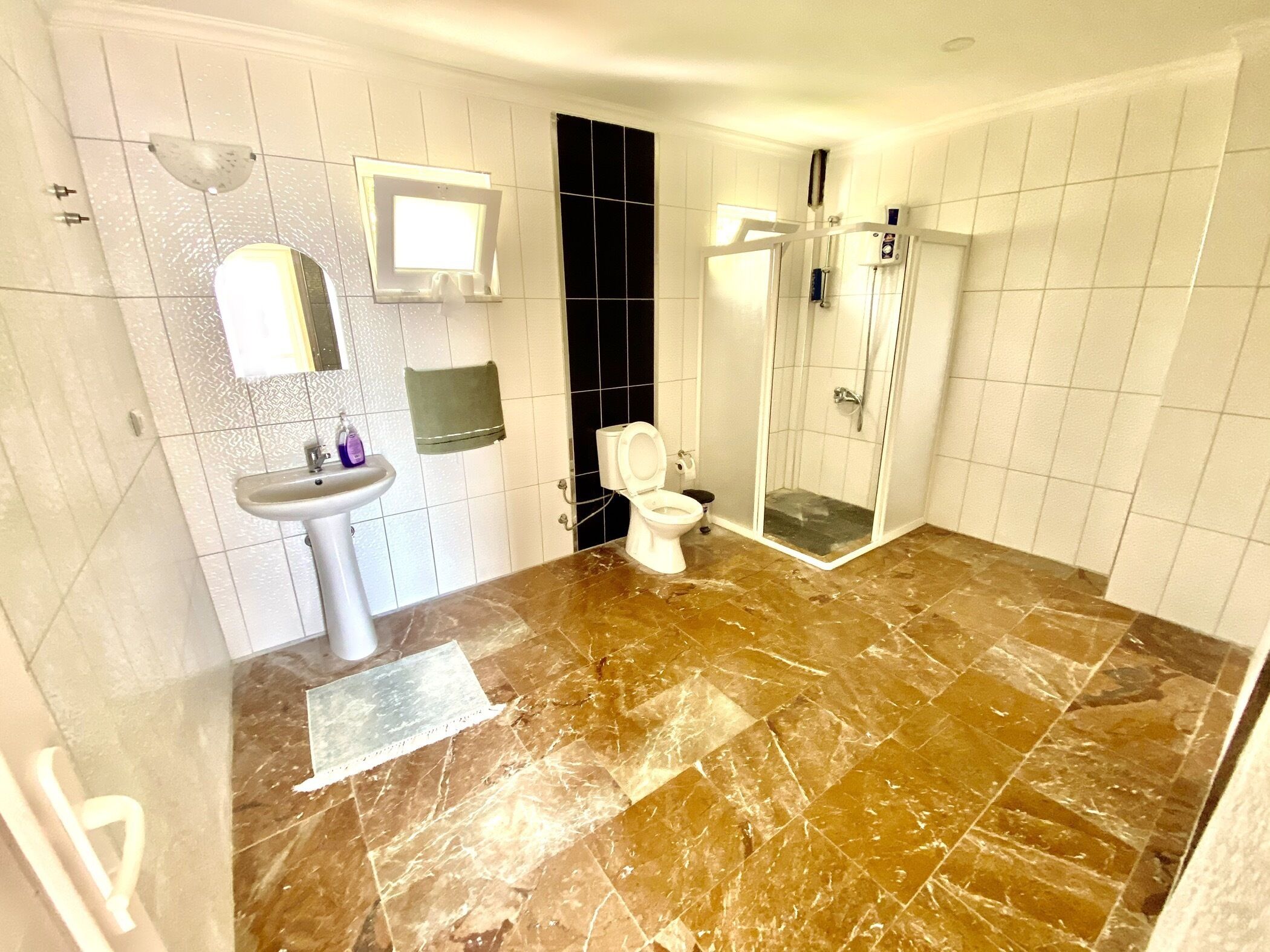 VİLLA ANATOLİA ALANYA