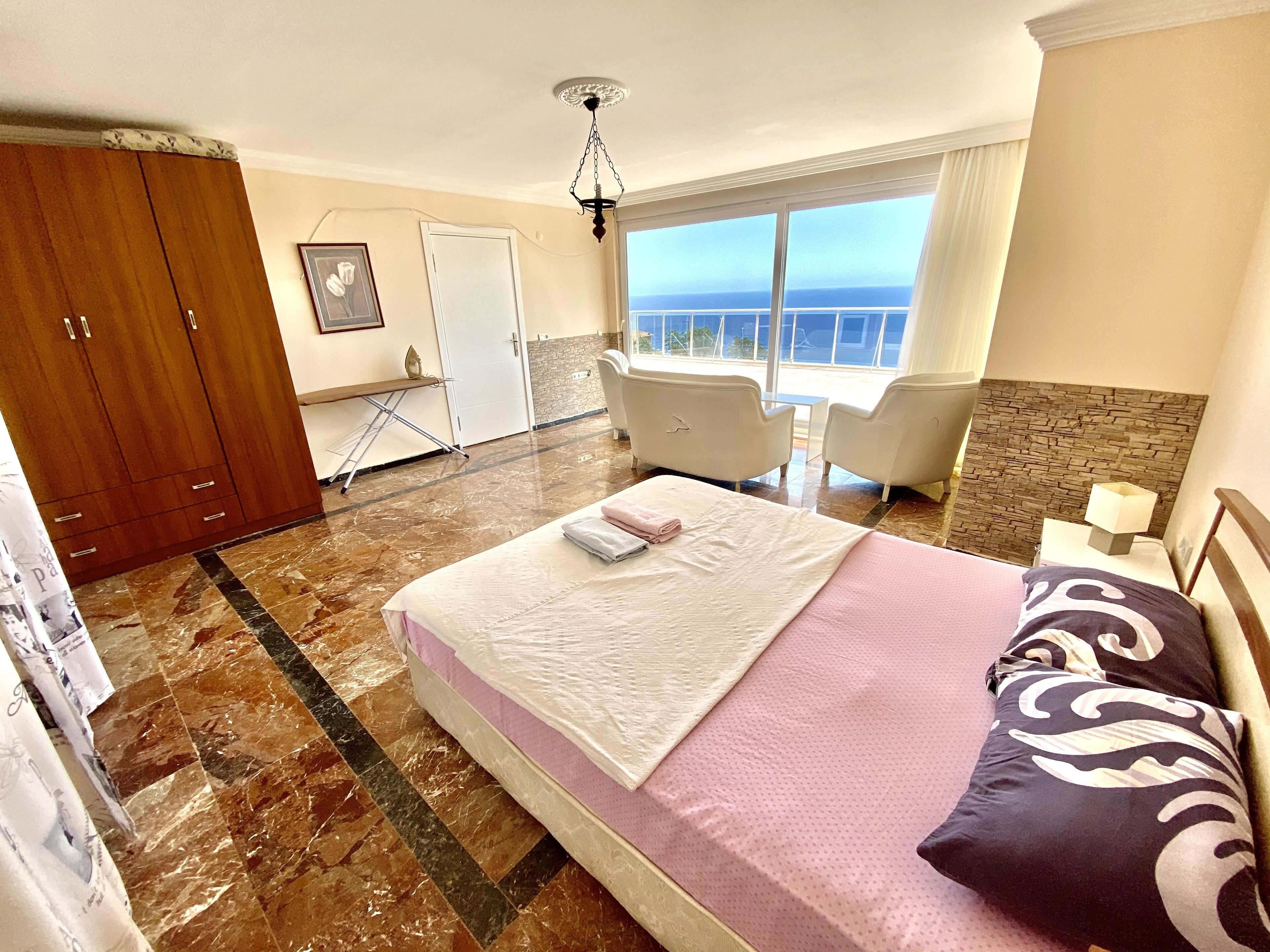 VİLLA ANATOLİA ALANYA