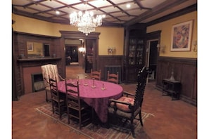 Restaurantes