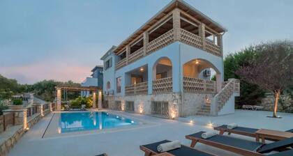 Villa Daphne Zakynthos