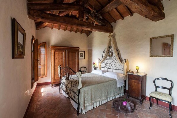 1 Schlafzimmer, Schreibtisch, Bügeleisen/Bügelbrett, kostenloses WLAN