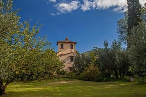 Aussenbereich