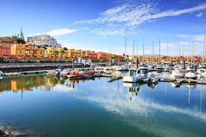 Port de plaisance