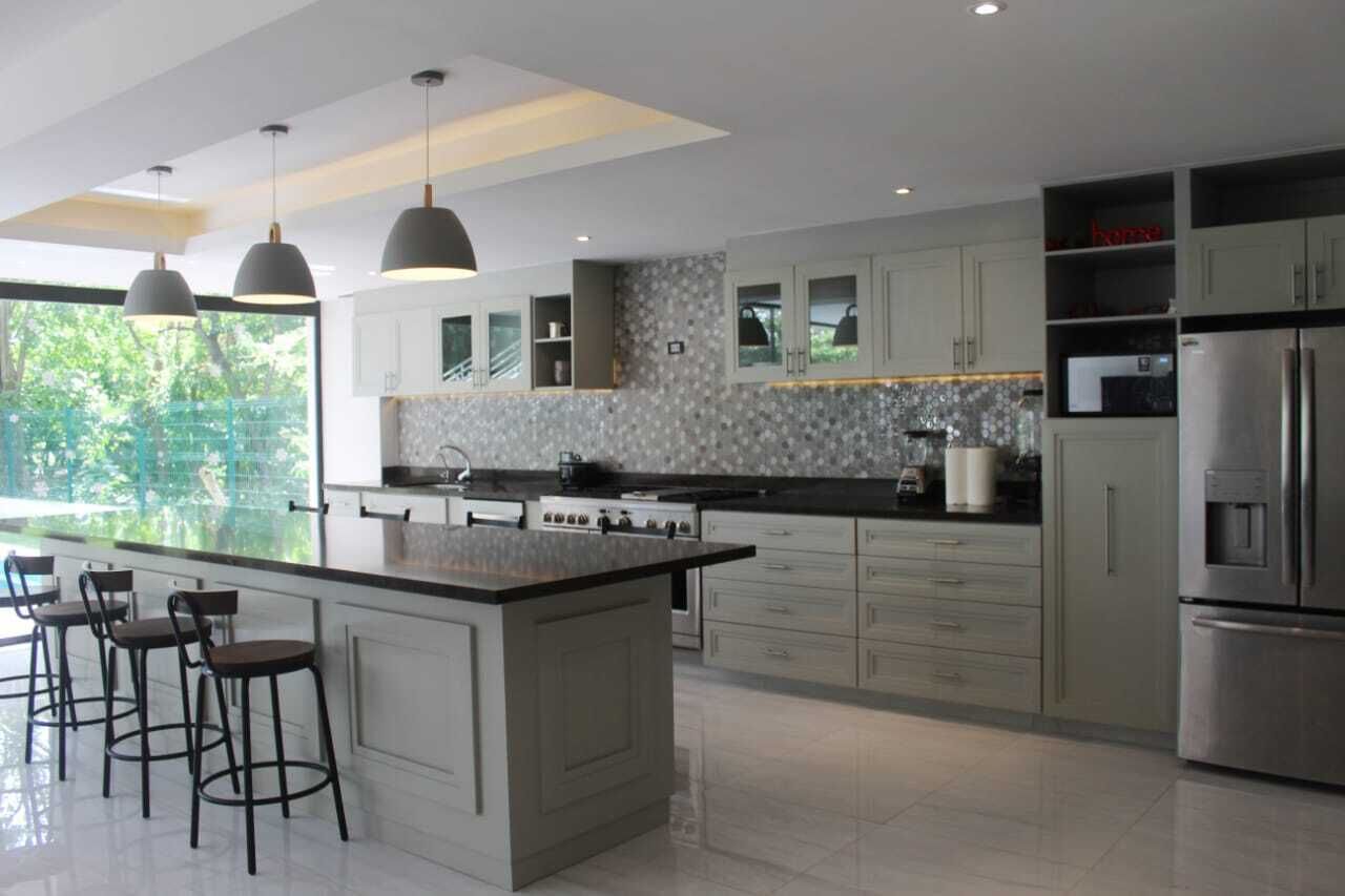 Casa OHANA en Playacar near the beach and 5th avenue.