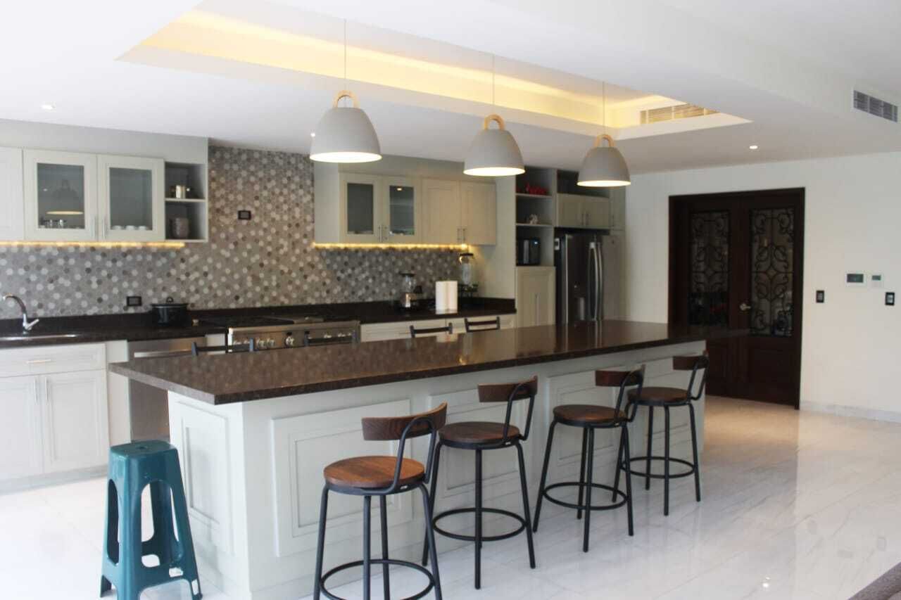 Casa OHANA en Playacar near the beach and 5th avenue.