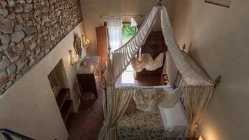 1 camera, ferro/asse da stiro, Wi-Fi gratuito, lenzuola