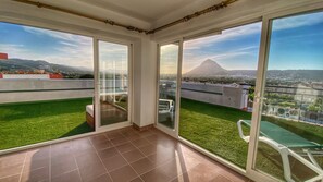 Interior - Spectacular penthouse 100m from beach in the middle of the Arenal area (Javea)