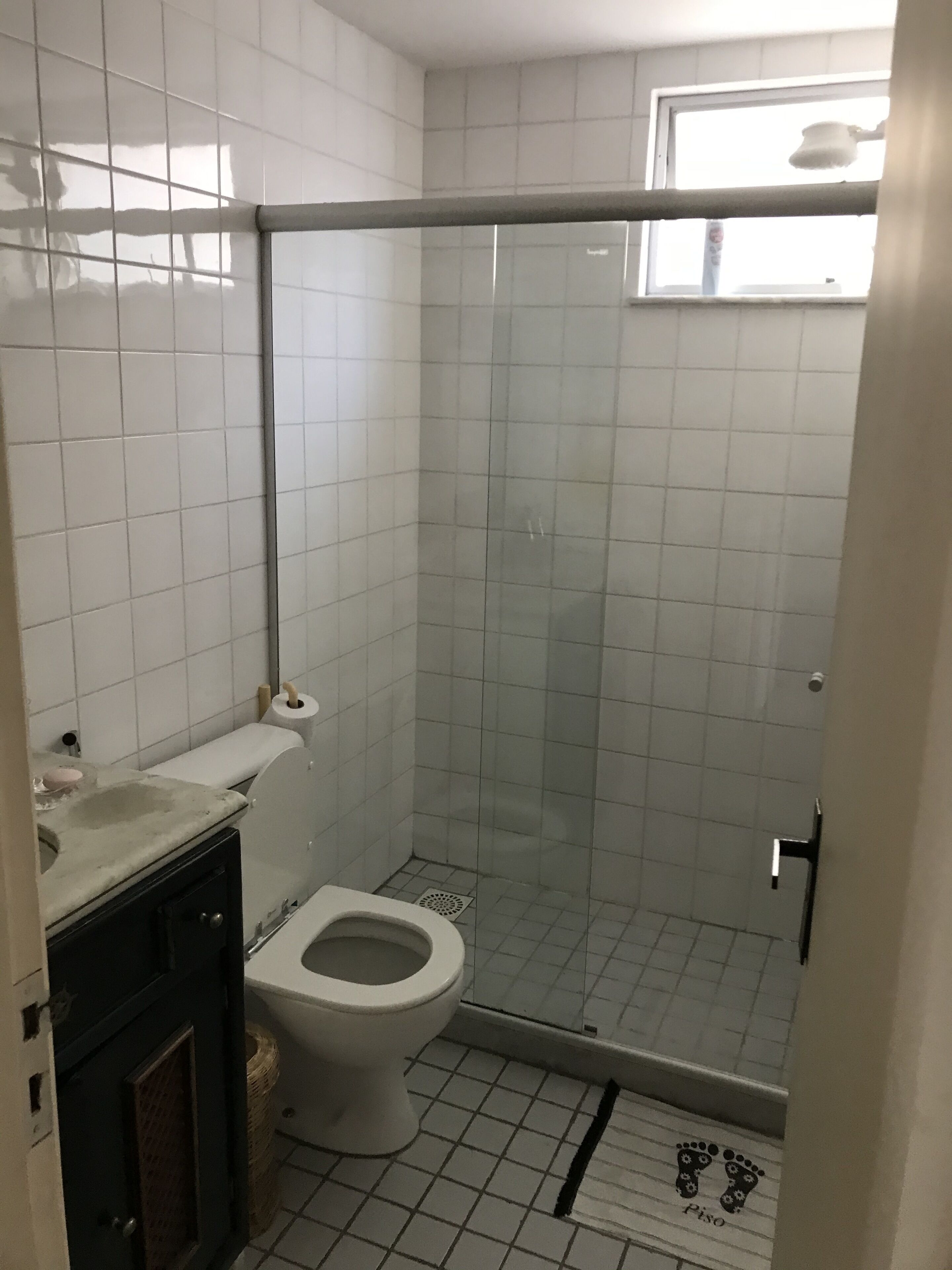 A dream by the sea, Porto da Ribeira