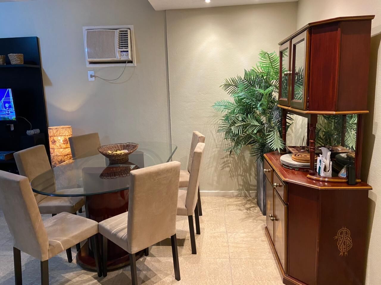 A dream by the sea, Porto da Ribeira