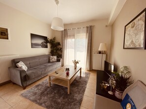 TV connectée