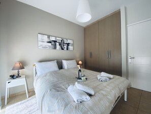 3 chambres, Wi-Fi gratuit