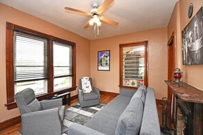 تلفزيون ذكي