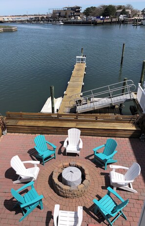Terrazza/patio