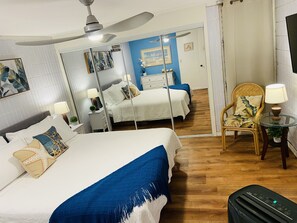 1 dormitorio, wifi gratis, ropa de cama