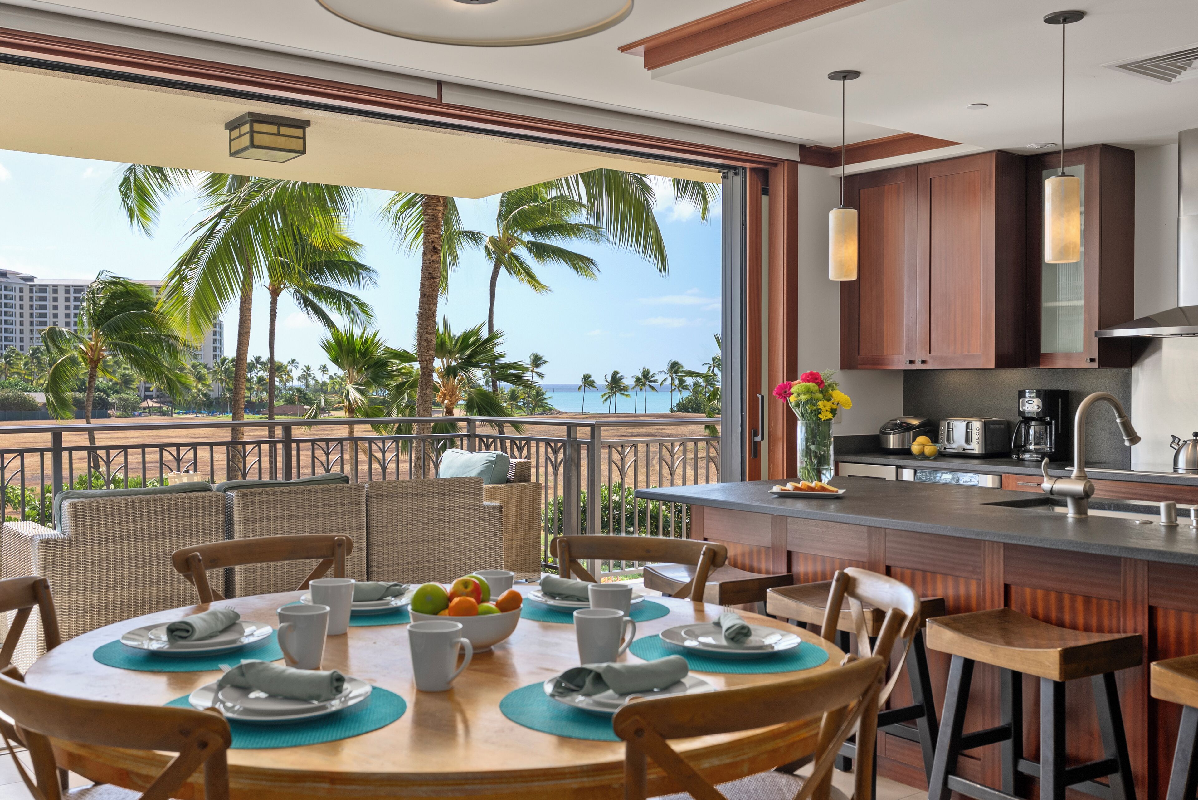 تناول الطعام