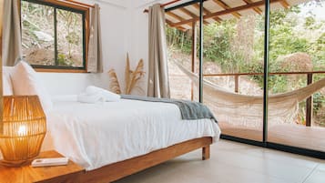 Villa | Wifi gratis y ropa de cama