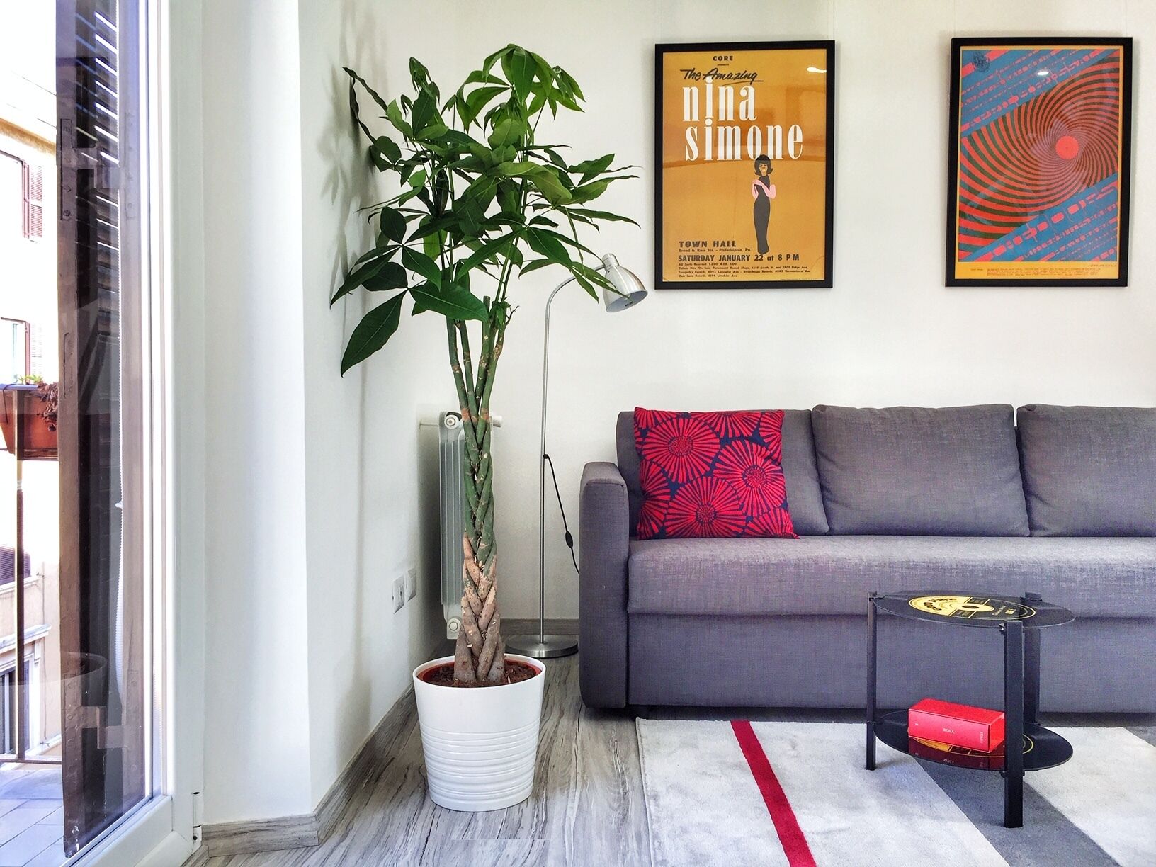 Pigneto Village Roma Guest House Apartment