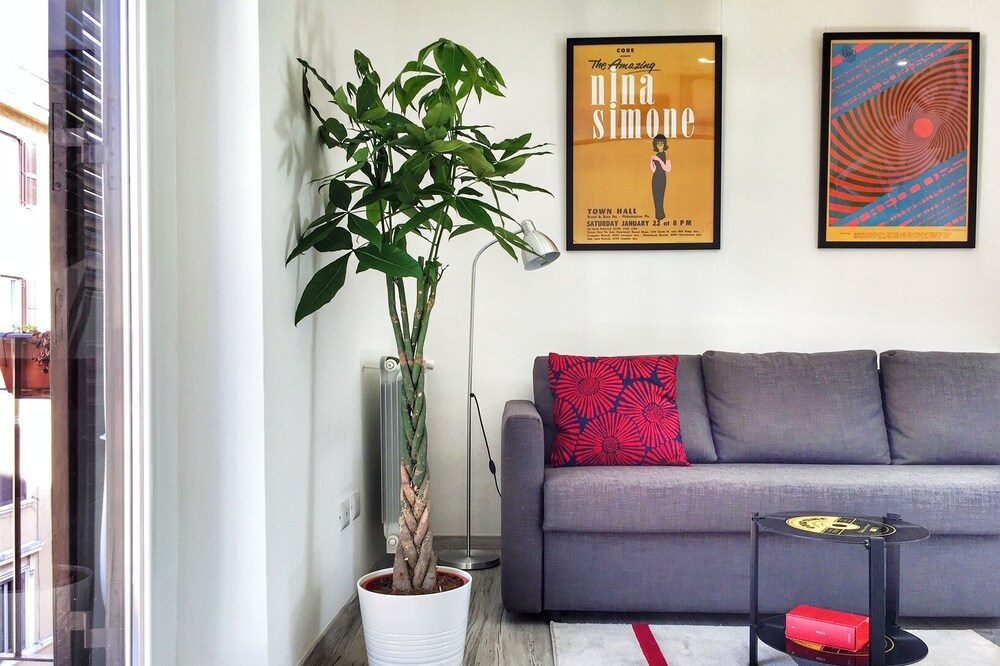 Pigneto Village Roma Guest House Apartment
