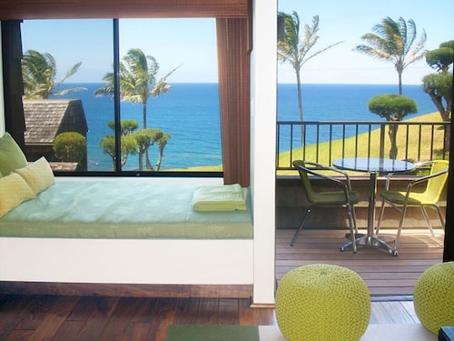 B10: 1 bedroom, 3rd floor, oceanview