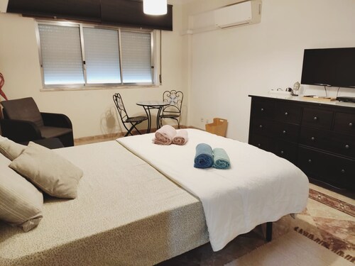 Room in Guest House Patrocínio