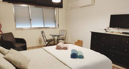 Room in Guest House PatrocĂnio