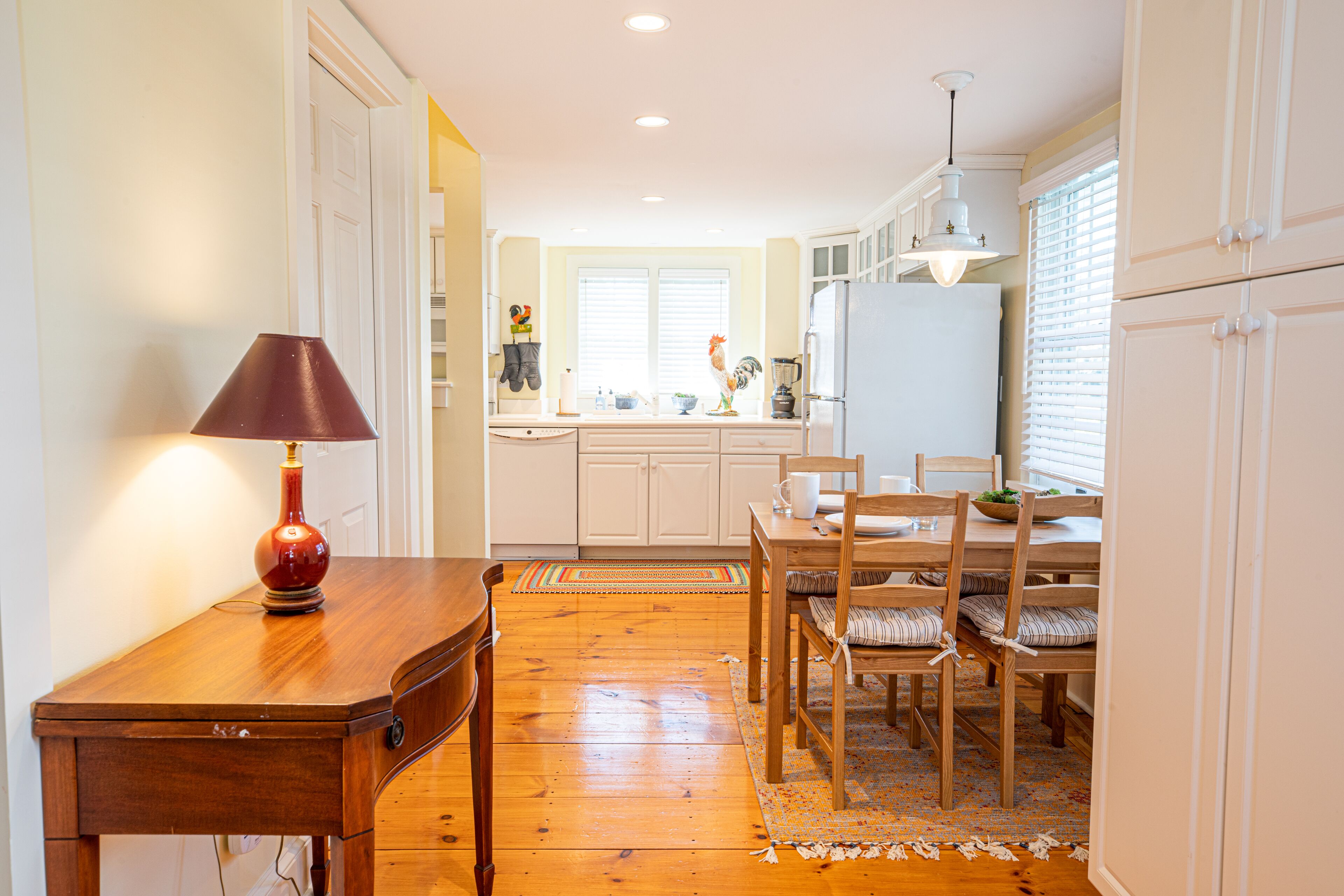 North Cottage at Hobbit Hollow Farm