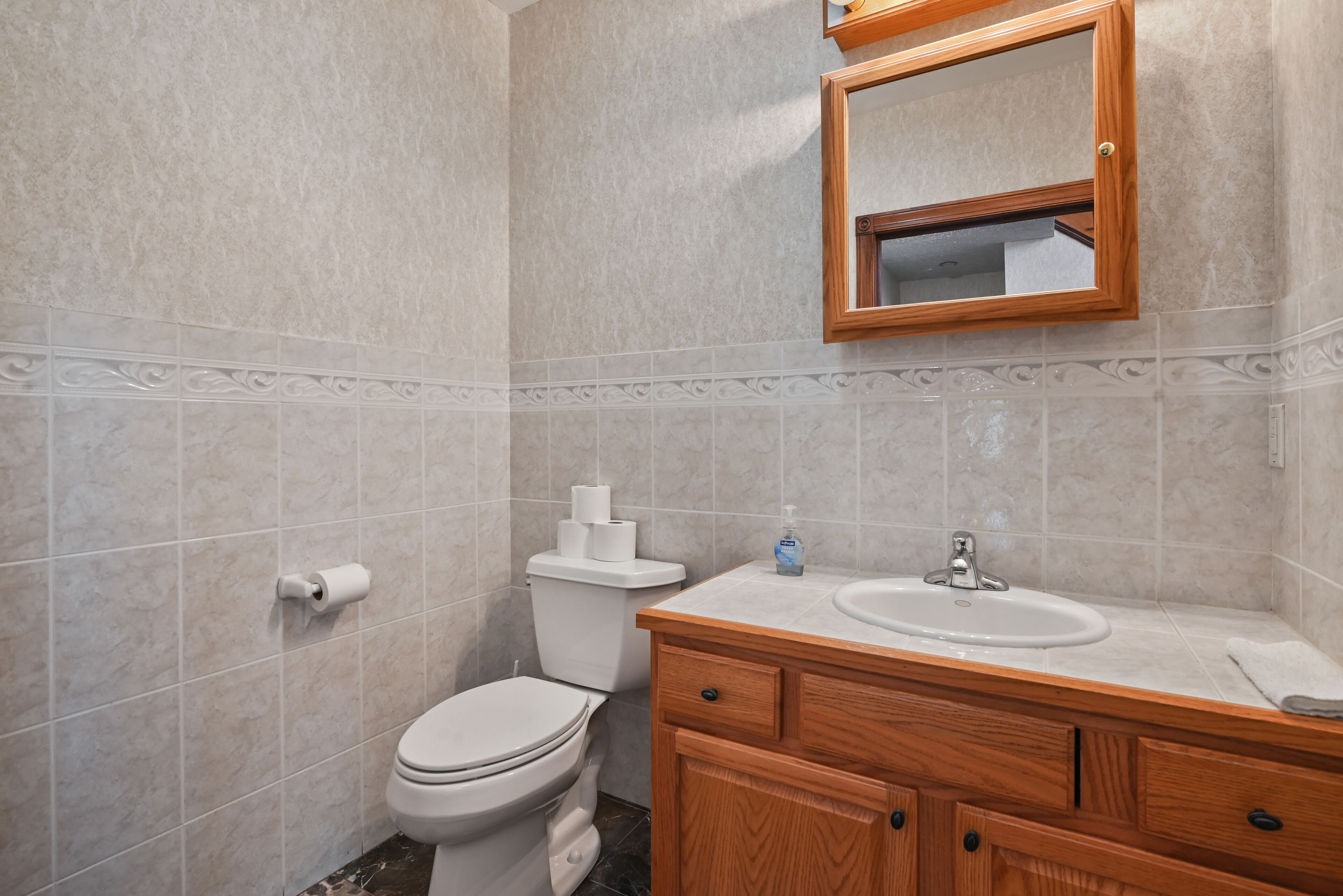 Super Luxury Mansion & Green Retreat In Plains PA