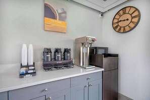 Property amenity - Studio 6 Georgetown, KY – Lexington North (Georgetown)