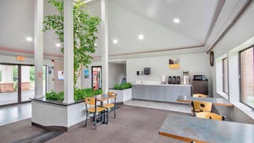 Businesscenter