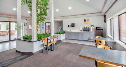 Studio 6 Georgetown, KY – Lexington North