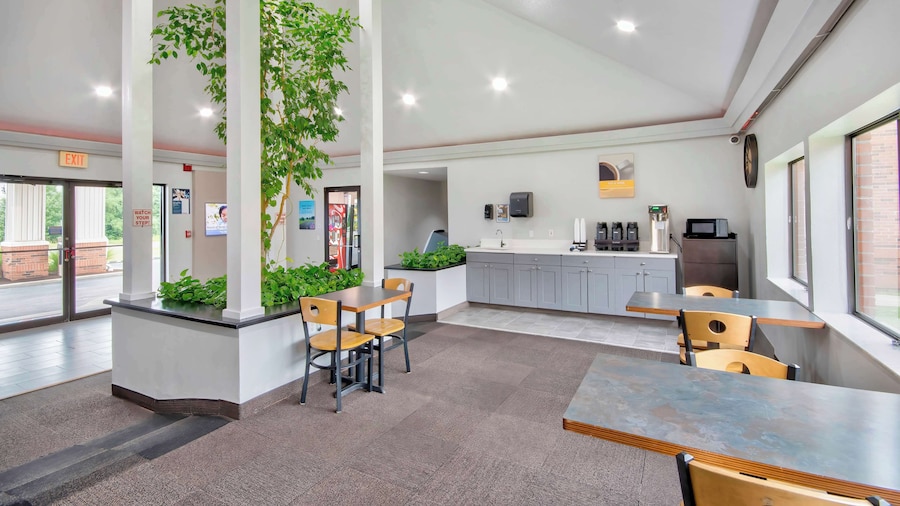 Studio 6 Georgetown, KY – Lexington North