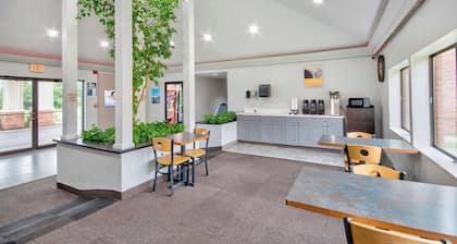 Studio 6 Georgetown, KY – Lexington North