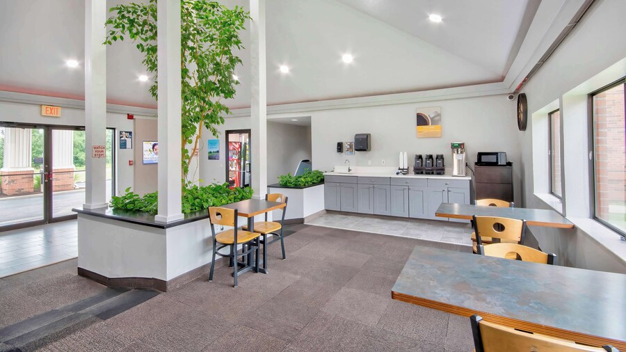 Studio 6 Georgetown, KY – Lexington North