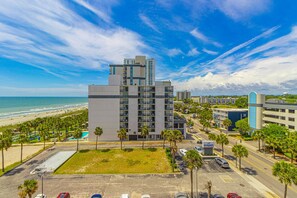 Udendørsområde