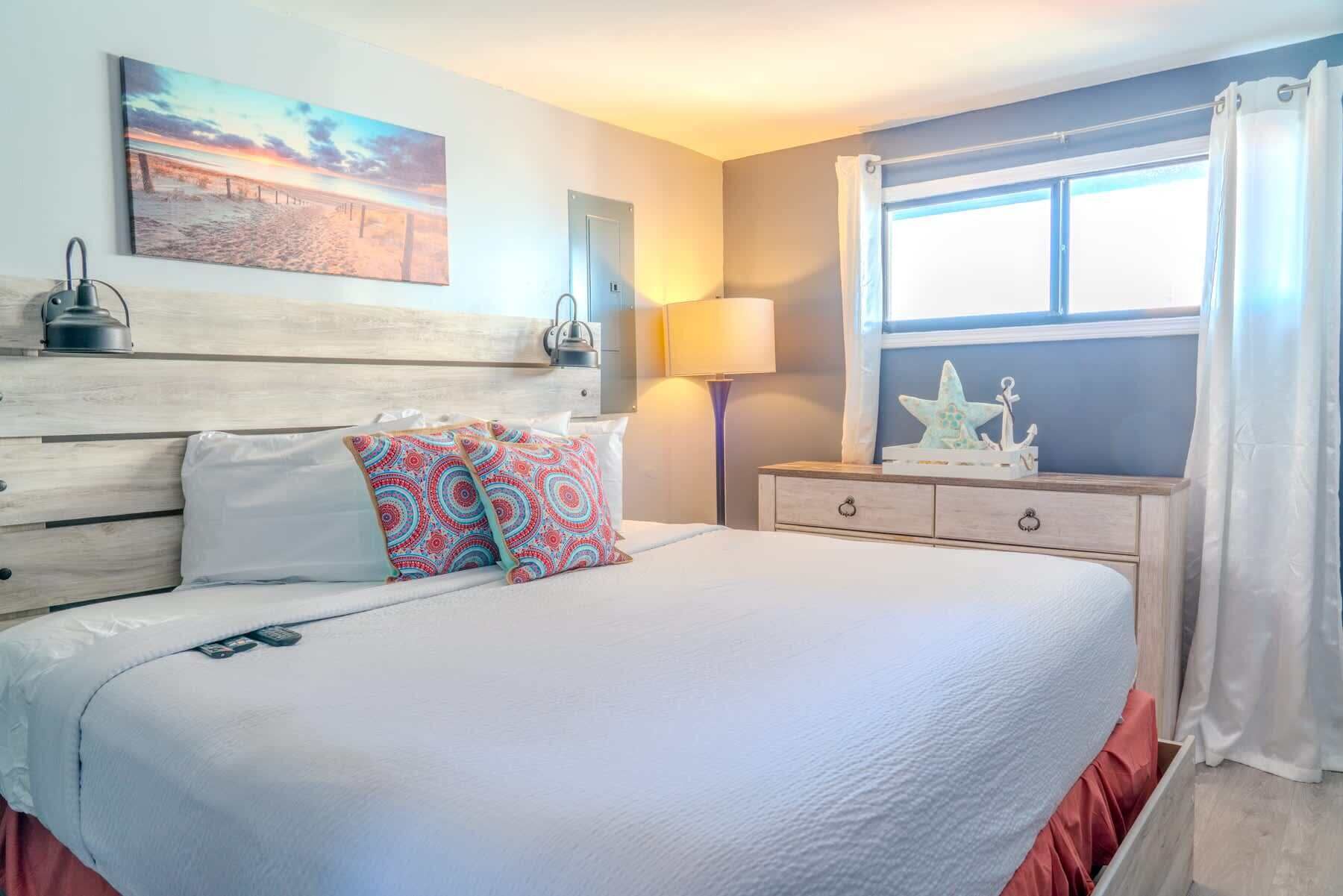 1 habitación, wifi gratis y ropa de cama 