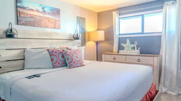 1 habitación, wifi gratis y ropa de cama
