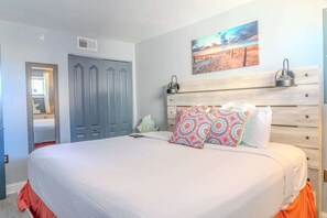 1 habitación, wifi gratis y ropa de cama 