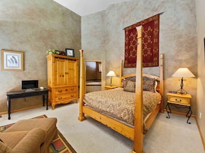 3 chambres, fer et planche à repasser, Wi-Fi gratuit, draps fournis