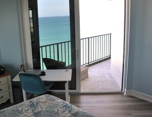 Interior - Corner Unit 19th floor Panoramic Ocean to Indian River (Jensen Beach)